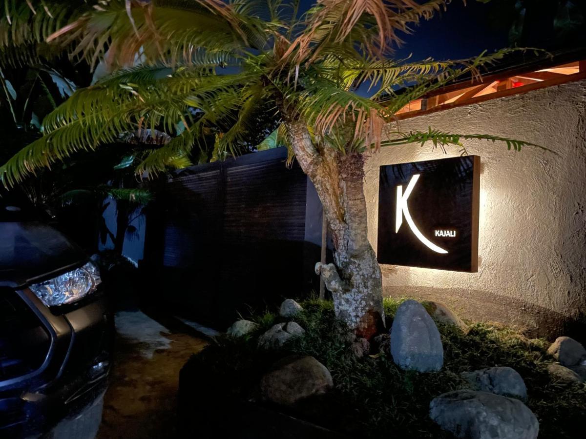 Kajali Siargao Hotel General Luna  Ngoại thất bức ảnh