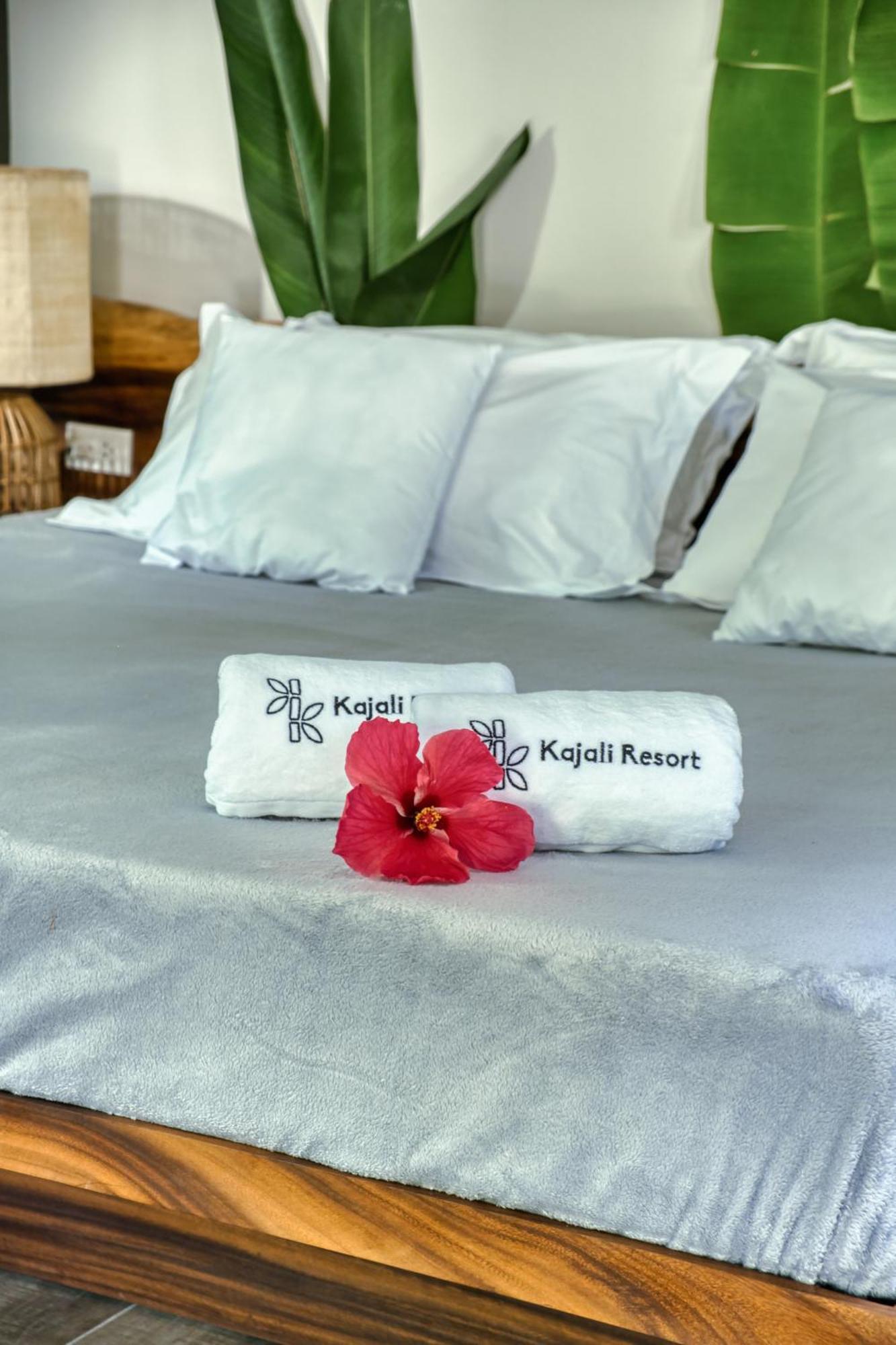 Kajali Siargao Hotel General Luna  Ngoại thất bức ảnh