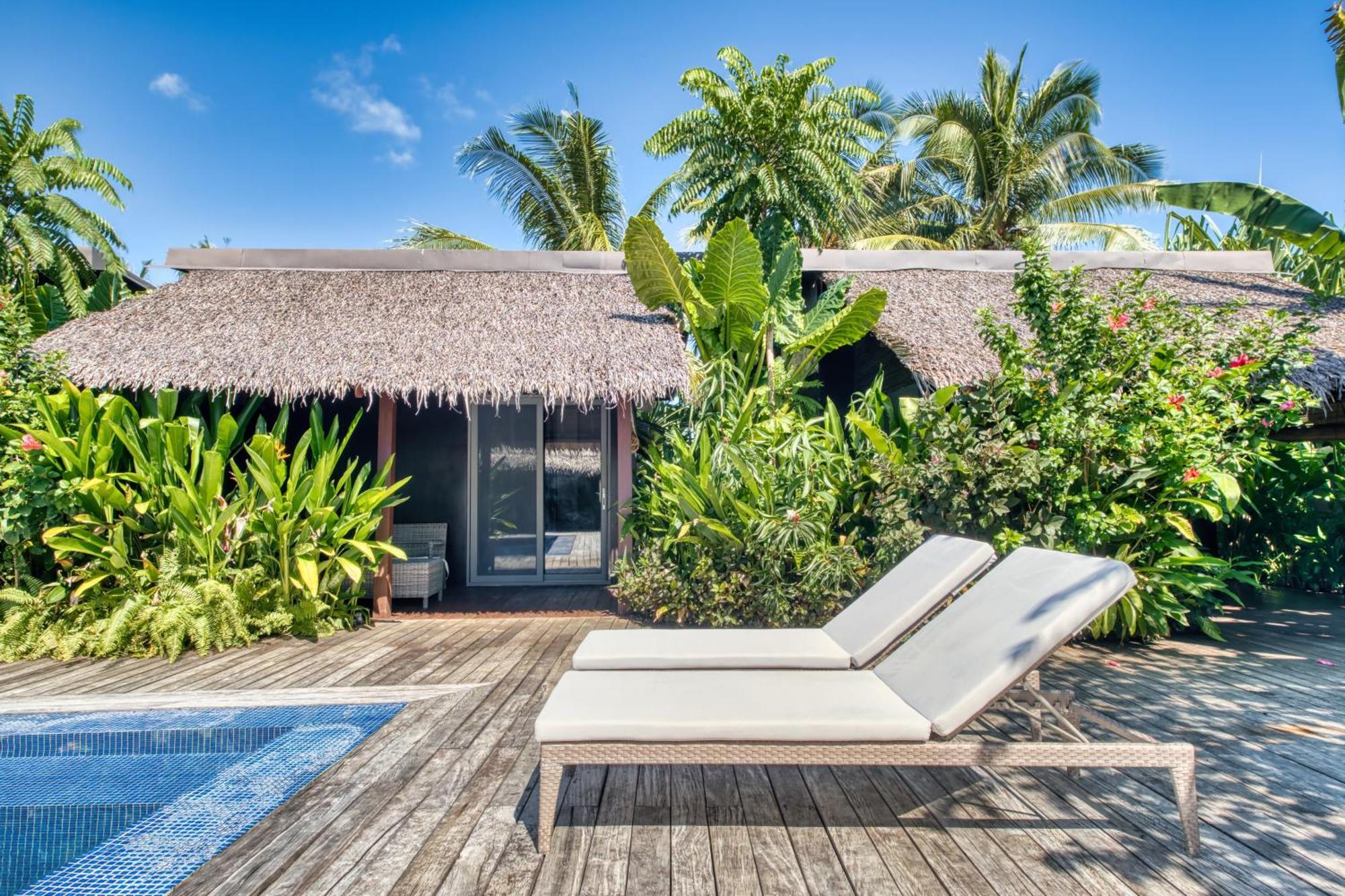 Kajali Siargao Hotel General Luna  Ngoại thất bức ảnh