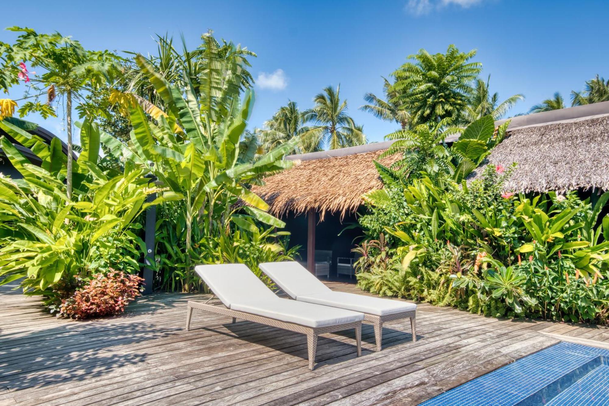 Kajali Siargao Hotel General Luna  Ngoại thất bức ảnh