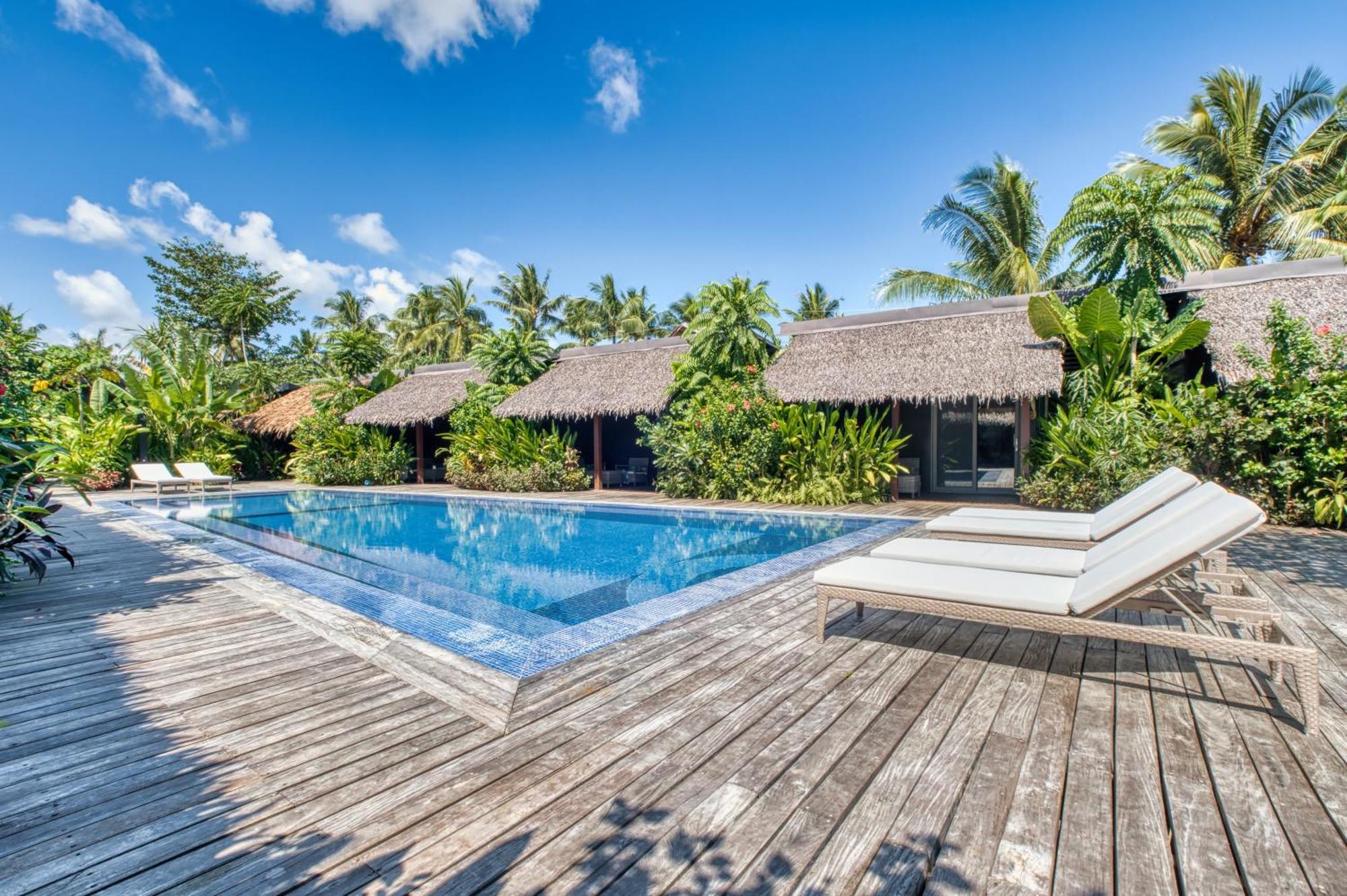 Kajali Siargao Hotel General Luna  Ngoại thất bức ảnh