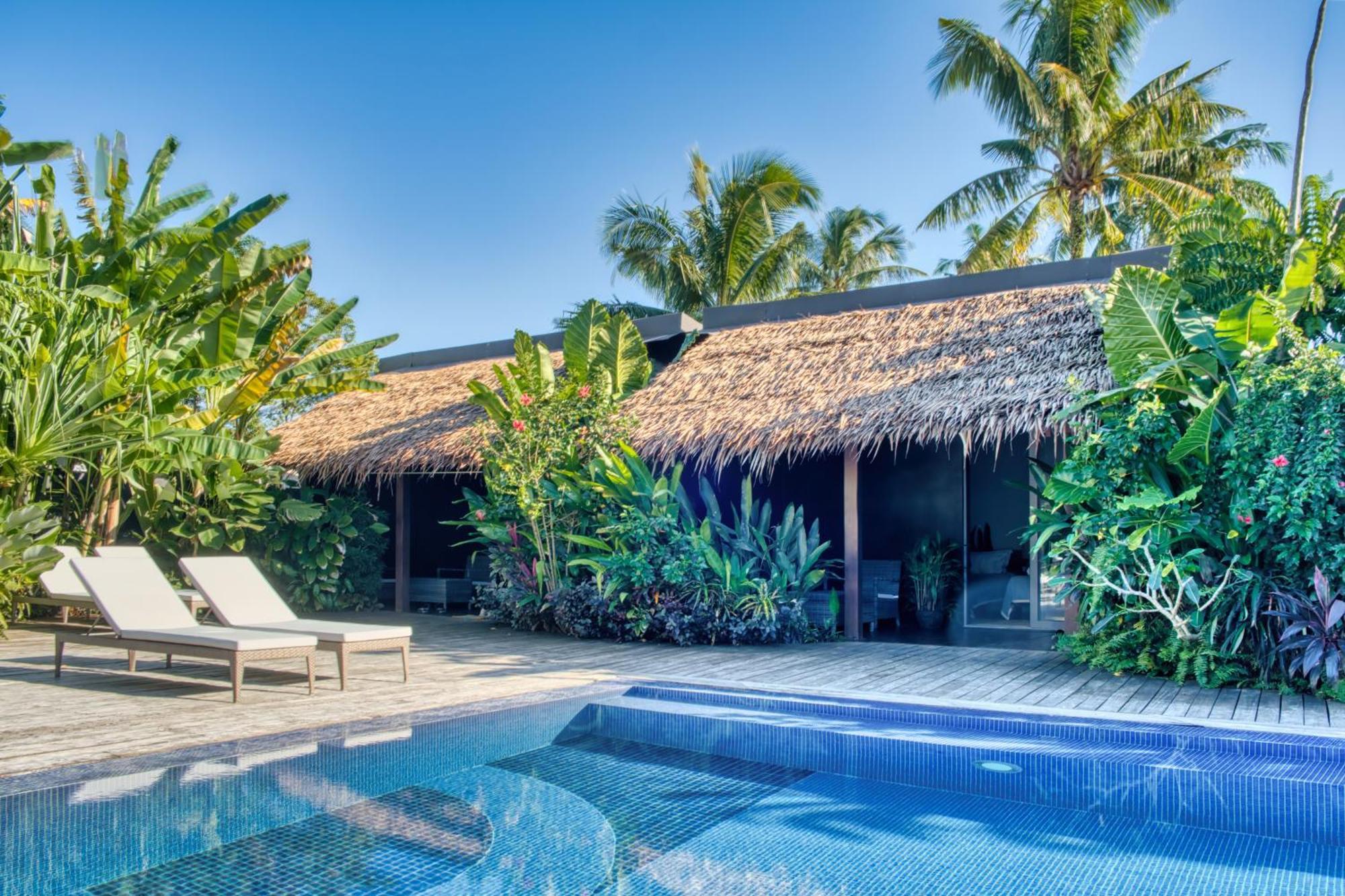 Kajali Siargao Hotel General Luna  Ngoại thất bức ảnh