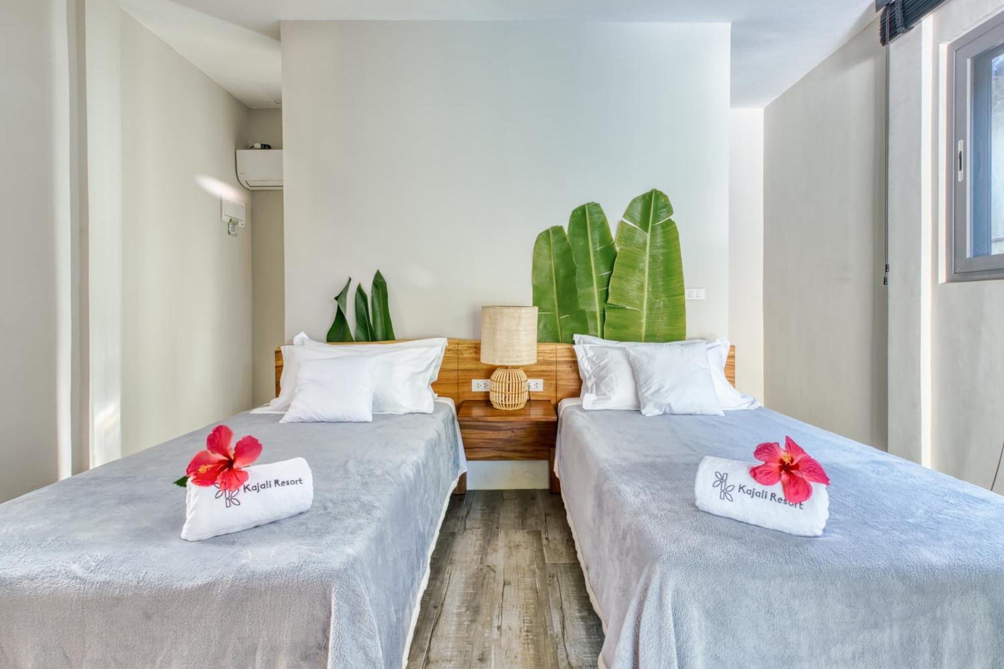 Kajali Siargao Hotel General Luna  Phòng bức ảnh