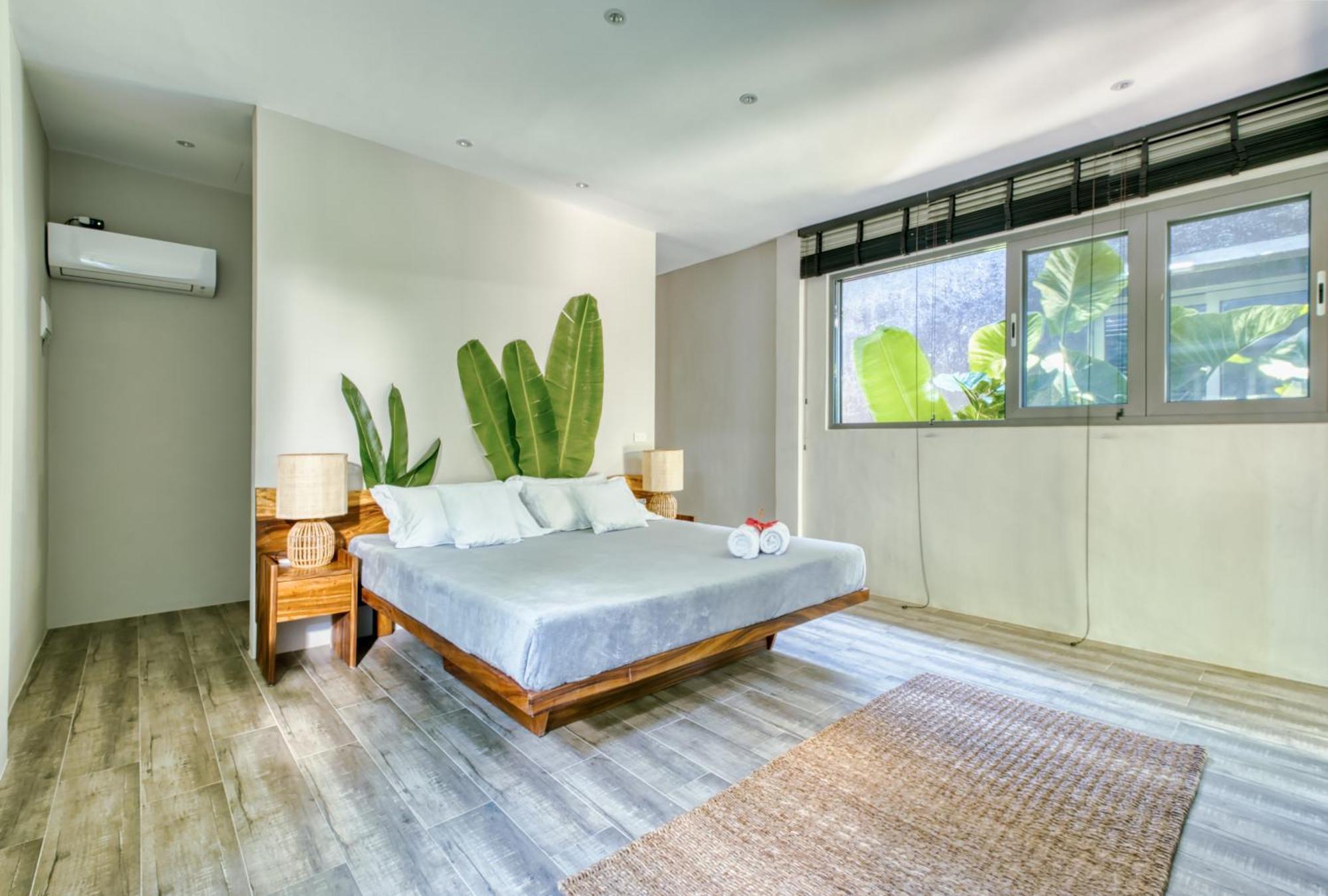 Kajali Siargao Hotel General Luna  Phòng bức ảnh
