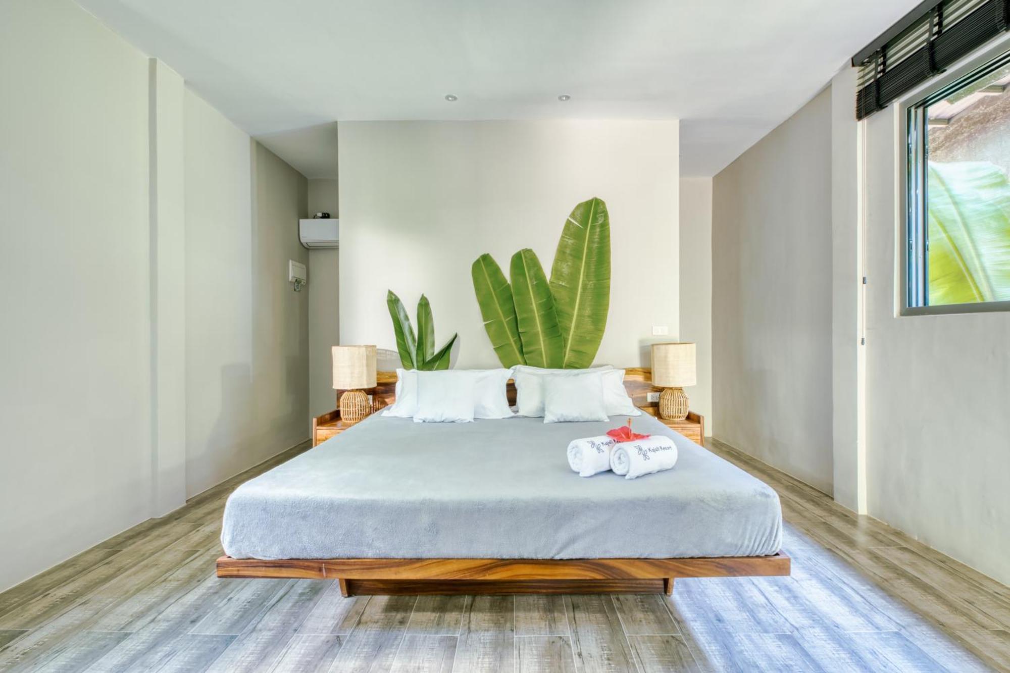 Kajali Siargao Hotel General Luna  Phòng bức ảnh