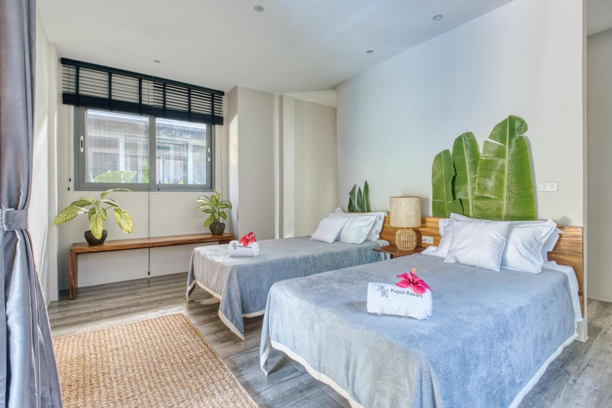 Kajali Siargao Hotel General Luna  Phòng bức ảnh