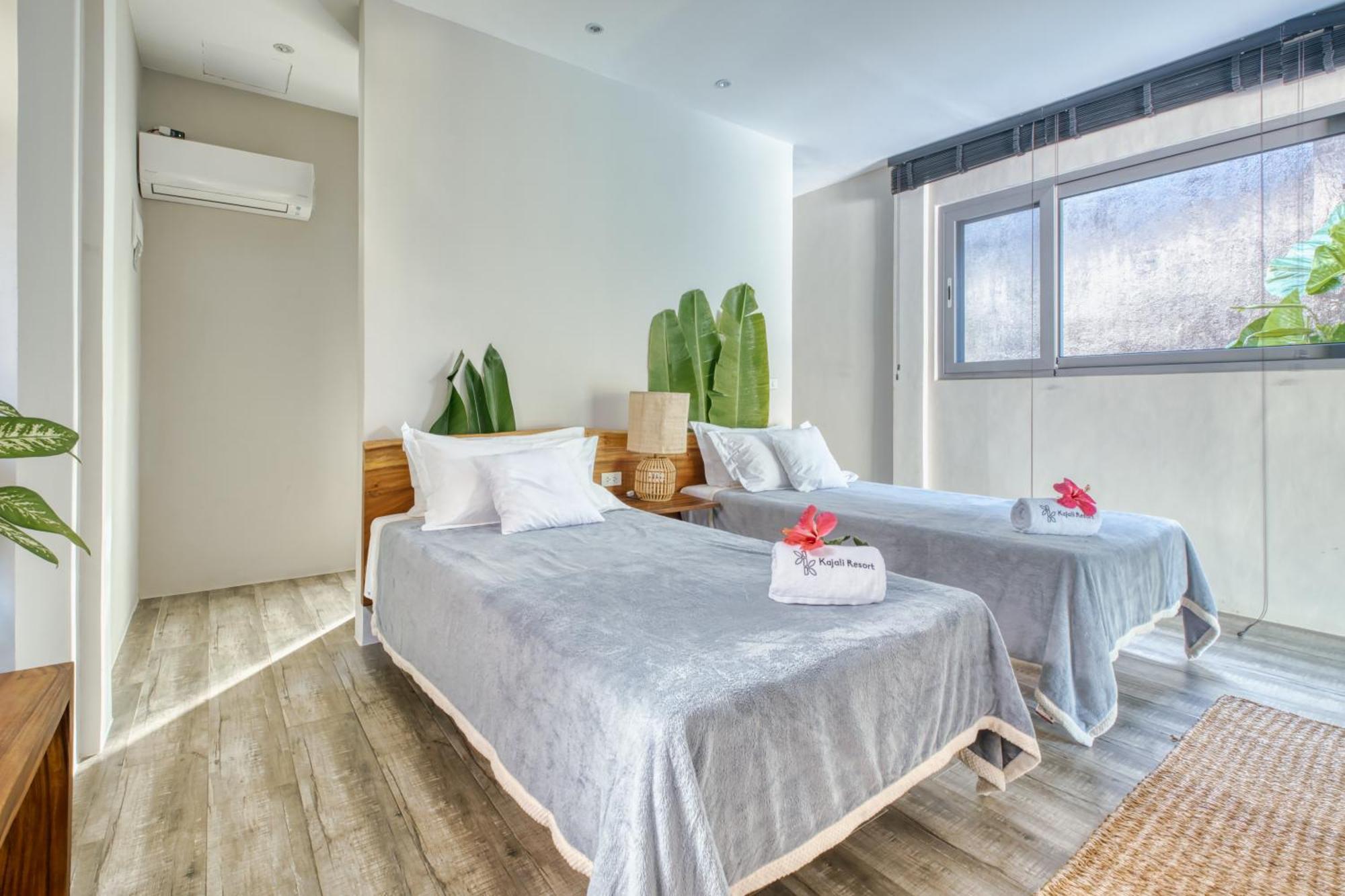Kajali Siargao Hotel General Luna  Phòng bức ảnh