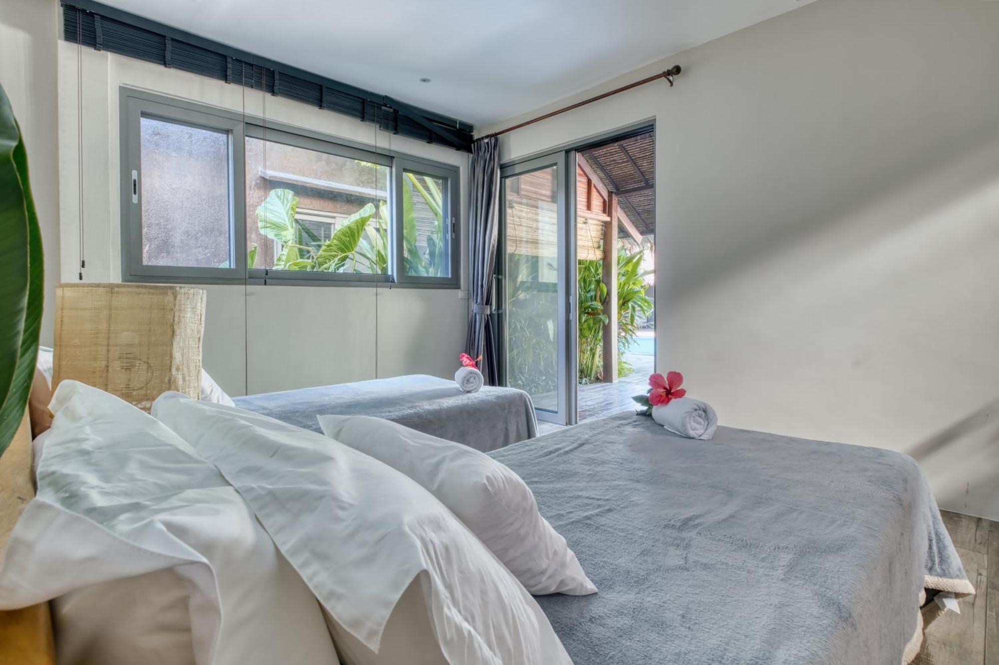Kajali Siargao Hotel General Luna  Phòng bức ảnh