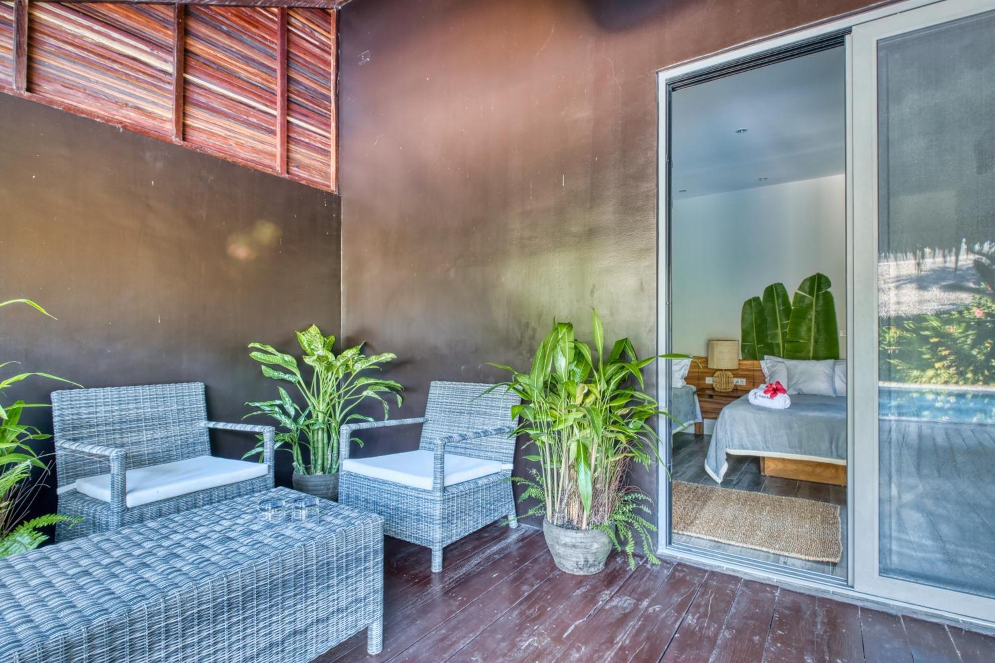 Kajali Siargao Hotel General Luna  Phòng bức ảnh