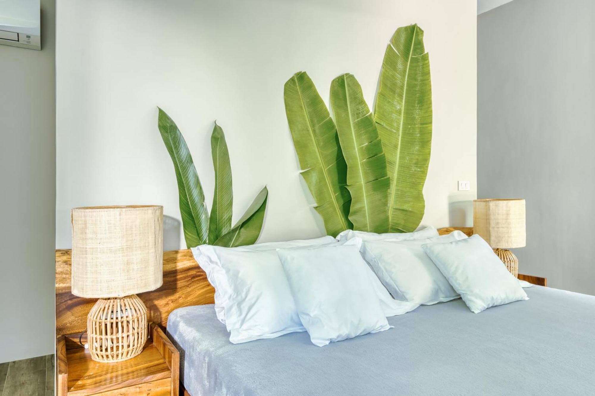 Kajali Siargao Hotel General Luna  Phòng bức ảnh