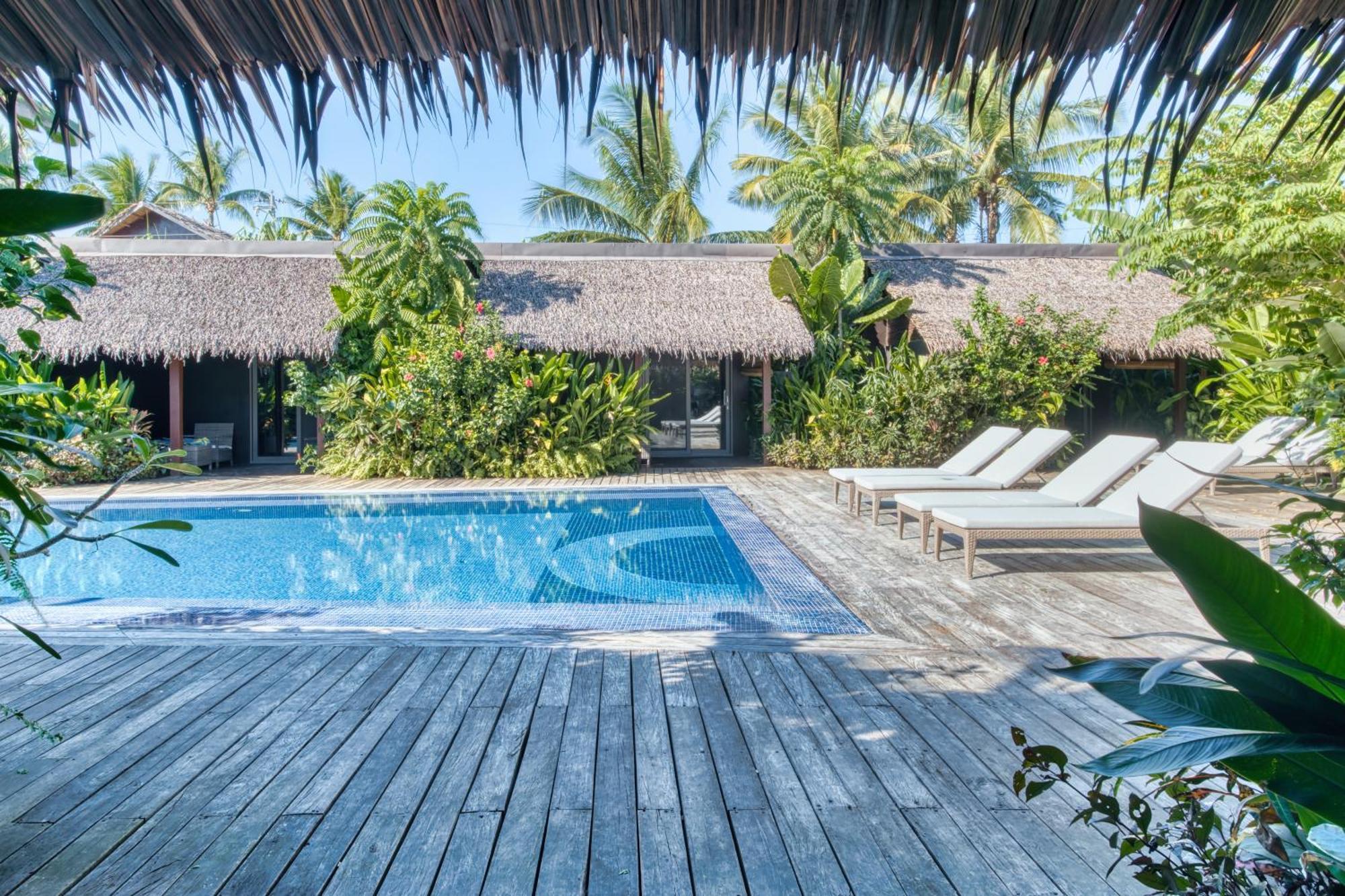 Kajali Siargao Hotel General Luna  Phòng bức ảnh